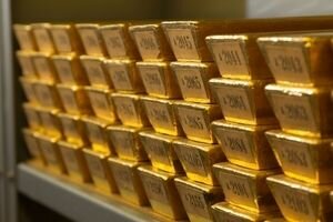 В НБУ назвали страны, инвестирующие в золотовалютный резерв Украины