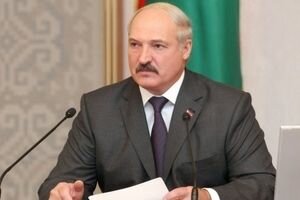 Лукашенко утвердил решение об усилении охраны границы на украинском направлении