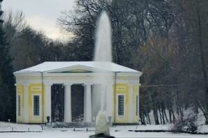Недосмотрели: в знаменитом уманском парке "Софиевка" погиб ребенок