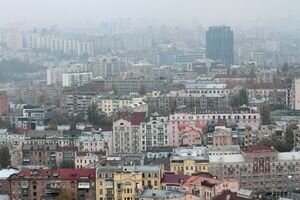 В Госстате рассказали, как за 2017 год изменились цены на квартиры в Украине 