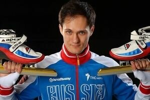 Олимпийский чемпион в составе сборной России, ранее выступавший за Украину Владимир Григорьев, не допущен к Пхенчхану-2018