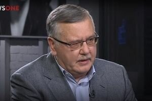 Гриценко заявил, что просил посла одной из западных стран прекратить давать Украине кредиты