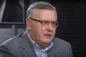 Гриценко: Законопроект о реинтеграции Донбасса не согласован с Европой и США