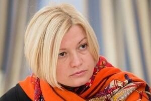 Геращенко: Европейские коллеги делают вид, что не знают о пытках украинских заложников на Донбассе и в Крыму