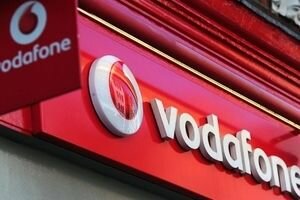Vodafone не намерен чинить связь на оккупированном Донбассе без гарантии безопасности
