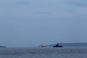 В Японском море бесследно исчезло рыболовецкое судно с россиянами на борту