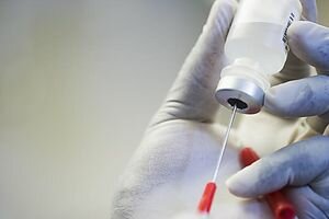 Москаль: Венгрия приняла решение выделить Закарпатью 8 тыс. вакцин от кори