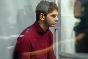 Резонансное ДТП в Харькове: 18-летнего виновника заставили явиться в полицию с повинной