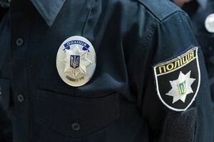 В Киеве уволили начальника полиции из-за подозрения в незаконном обыске