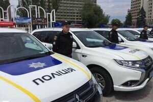Аваков заявил о создании патрульной полиции аннексированного Крыма и Севастополя