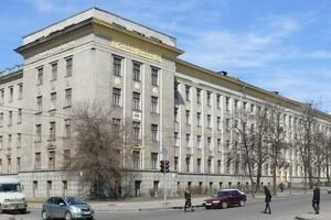 В Харькове умер курсант университета Воздушных сил: полиция назвала причину