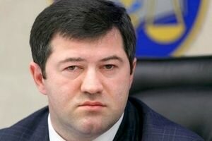 СБУ не проверяла гражданство Насирова при допуске к государственной тайне