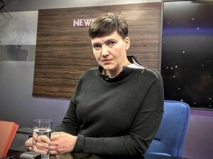 Похоже на пир во время чумы: Савченко прокомментировала роскошные отдыхи Луценко и Порошенко