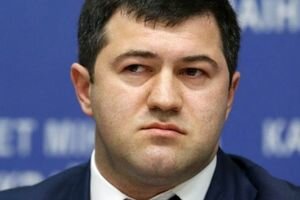 "Незаконно и нечестно": Насиров прокомментировал свое увольнение