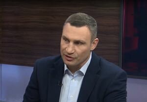 "Много спекуляций": Кличко прокомментировал информацию об открытии Starbucks в Киеве