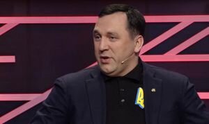 Кривенко: Если бы на Донбассе была украинская культура, там не было бы "русского мира"