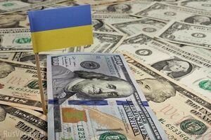 В МВФ озвучили требования для получения Украиной очередного транша