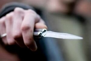 В России школьник с ножом напал на одноклассника и выпрыгнул в окно