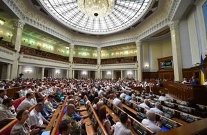 Военные пенсии, увольнение Гонтаревой и грандиозные реформы: чем займется Верховная Рада в ближайшие месяцы