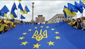 Украину не включили в план расширения Евросоюза в 2025 году