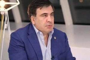 Енин: Саакашвили фактически не отрицает свой разговор с Курченко