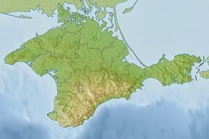 Три сантиметра в год: в России сделали "сенсационное открытие" по Крыму