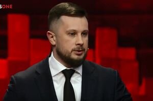 Билецкий рассказал о захвате бывшего "министра обороны ДНР"