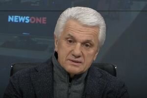 Литвин: Количество депутатов можно сокращать пропорционально уменьшению населения Украины