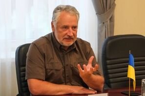 Жебривский: "Донецкоблгаз" саботирует поставку газа в Авдеевку и содействует террористам