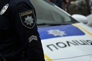 В Луцке уволилась половина личного состава патрульных полицейских