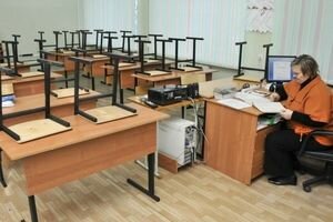 В Киеве объявлен карантин в 75 школах