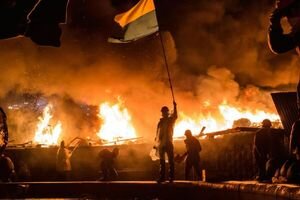 За расстрелы на Майдане наказание отбывает только один человек