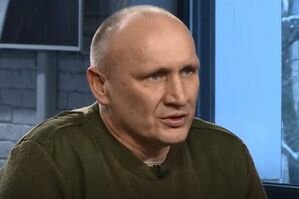 Коханивский: Украина находится под внутренней оккупацией