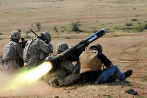 Эксперт: США не ограничат помощь Украине ракетными комплексами Javelin