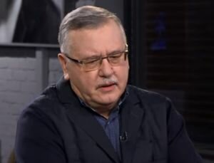 Гриценко: Нынешняя власть опасней, чем бандитский режим Януковича