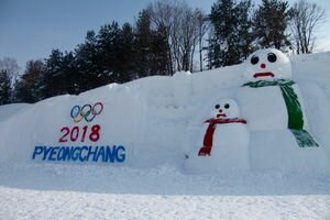 Олимпиада-2018: впервые в истории зимних игр зафиксирован положительный допинг-тест