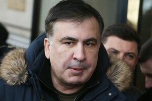 Саакашвили анонсировал проведение пресс-конференции в Варшаве