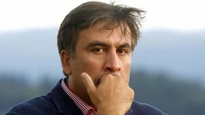 "Не смешите мои тапочки": Саакашвили прокомментировал возможную экстрадицию из Польши в Грузию