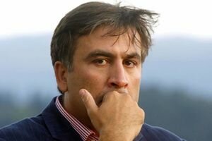Саакашвили выдворили перед допросом по делу расстрелов на Майдане