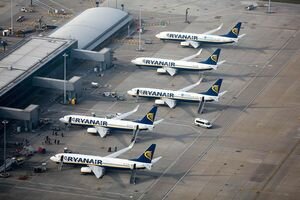 Омелян уточнил, когда Ryanair зайдет в Украину и из каких аэропортов будет летать