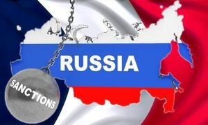 В Госдепе США уточнили, при каких условиях с России будут сняты санкций