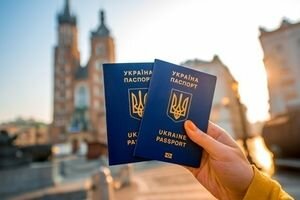 ГПСУ: Украинцы все реже пользуются безвизовым режимом