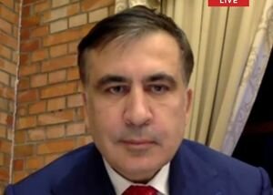 Саакашвили: Власть проиграет из-за отсутствия правды