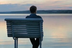 Одиночество полезно для здоровья: ученые провели исследование ко Дню влюбленных