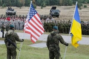 В бюджете США на 2019 год предусмотрено $200 млн на усиление обороны Украины