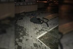 В Одессе мужчина выбросился из окна многоэтажки и разбился насмерть