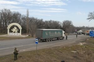 Развивают и укрепляют пункты пропуска: в ГПСУ объяснили, почему РФ убирает блокпосты в Крыму