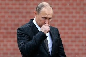 Президентская кампания Путина под угрозой срыва: названа причина