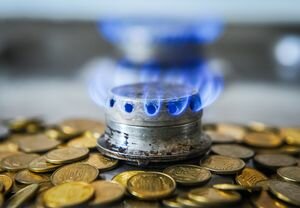 Три цены на газ: на сколько вырастут тарифы в 2018 году