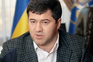 Насиров требует восстановить его в должности главы ГФС